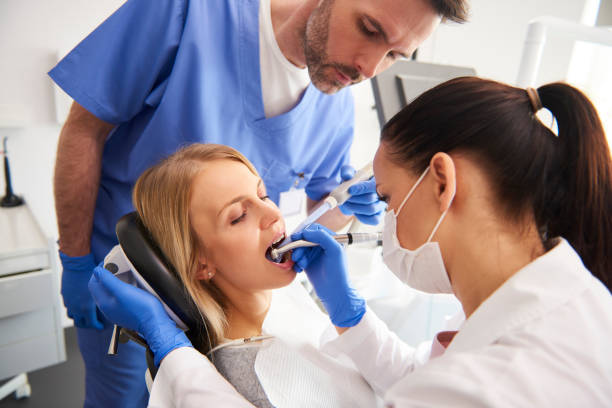 Best TMJ/TMD Treatment  in Arlington, GA