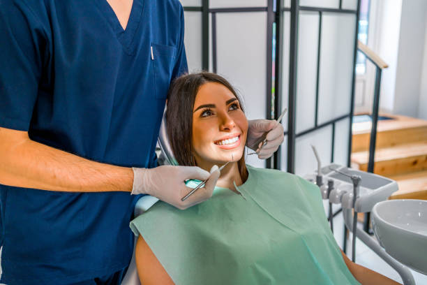 Trusted Arlington, GA  Holistic Dental Services Experts